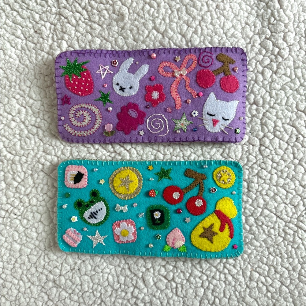 animal crossing wallet